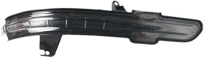 ya 2 8.15 LH side LED rearview mirror signal light suitable for Lincoln MKC MKX Nautilus rearview