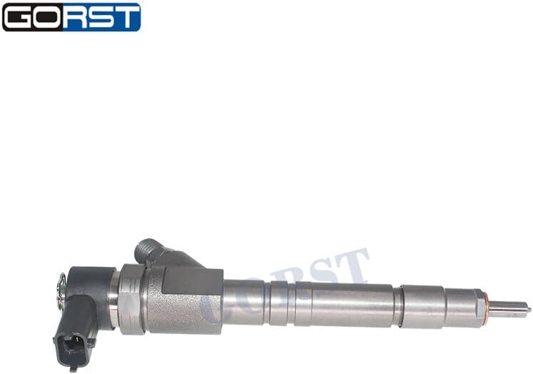 ya 10 9.16 baidi Diesel Fuel Common Rail Injector Assembly 0445120048 for Mitsubishi Canter