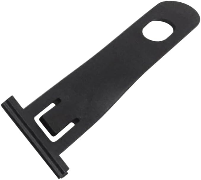 ya 27 10.13 baidi Fits For X3 2011-2017 X4 2015-2018 Front Left Side Bumper Bracket Black
