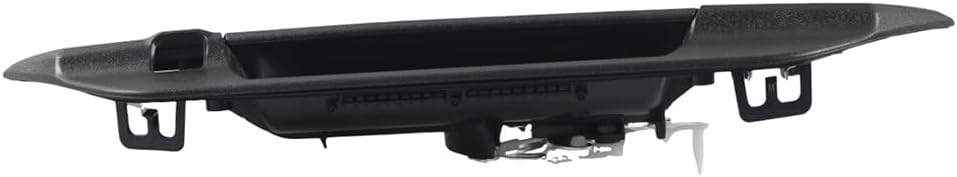 ya 5 8.10 Tailgate Door Handle with Camera Key Holes for Toyota Hilux Revo 2015-2018 2017