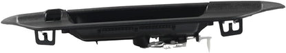 ya 5 8.10 Tailgate Door Handle with Camera Key Holes for Toyota Hilux Revo 2015-2018 2017