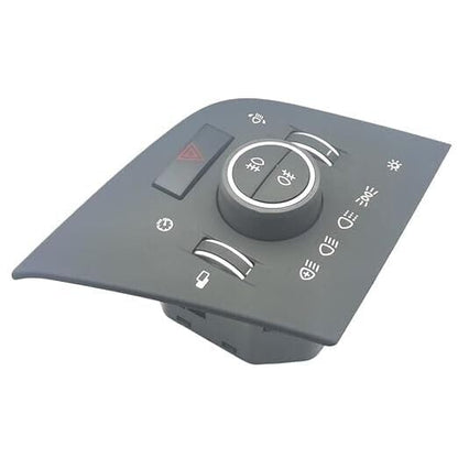 ya 6 8.24 baidi Light Control Dashboard Switch for Volvo FM/FH EURO6 21762232 13150001 22154302