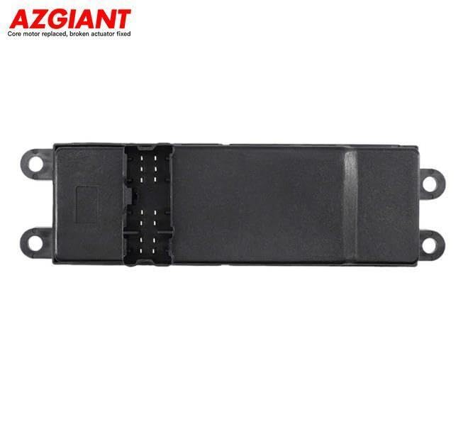 ya 3 8.24 baidi Front Left Drive Side Power Window Switch is Suitable for Nissan Quest from 1999 to 2002