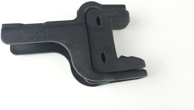 ya 2 8.15 1-piece black upper radiator isolator 04596474AD suitable for Chrysler 300C