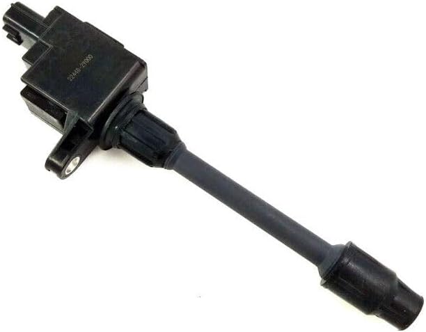 ya 4 8.14 6x Ignition Coil Left Right for Nissan Maxima Qx Cefiro A33 2.0 3.0 for Infiniti I30