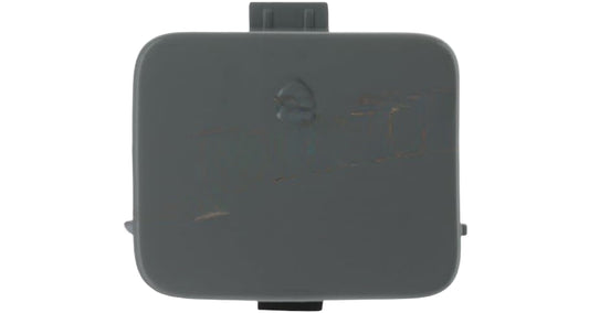 ya 27 10.13 baidi Rear Bumper Tow Eye Bracket Hook Cover Cap for Mercedes-Benz CLS500 CLS550 CLS63