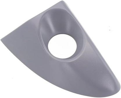 ya 11 9.14 zhengce 1 x Front Left Door Handle Cover Gray 82652-2V000 for Hyundai for Veloster