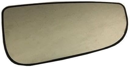ya 4 8.14 Dragging Mirror Glass Suitable for Dodge for Ram 68067730AA 68067731AA Reverse Mirror Glass