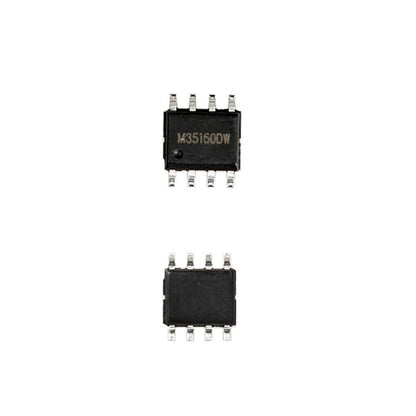ya 4 8.8 5X 35160DW Chip for VVDI Prog Replaced M35160WT M35080 Adapter D80D0WQ HK