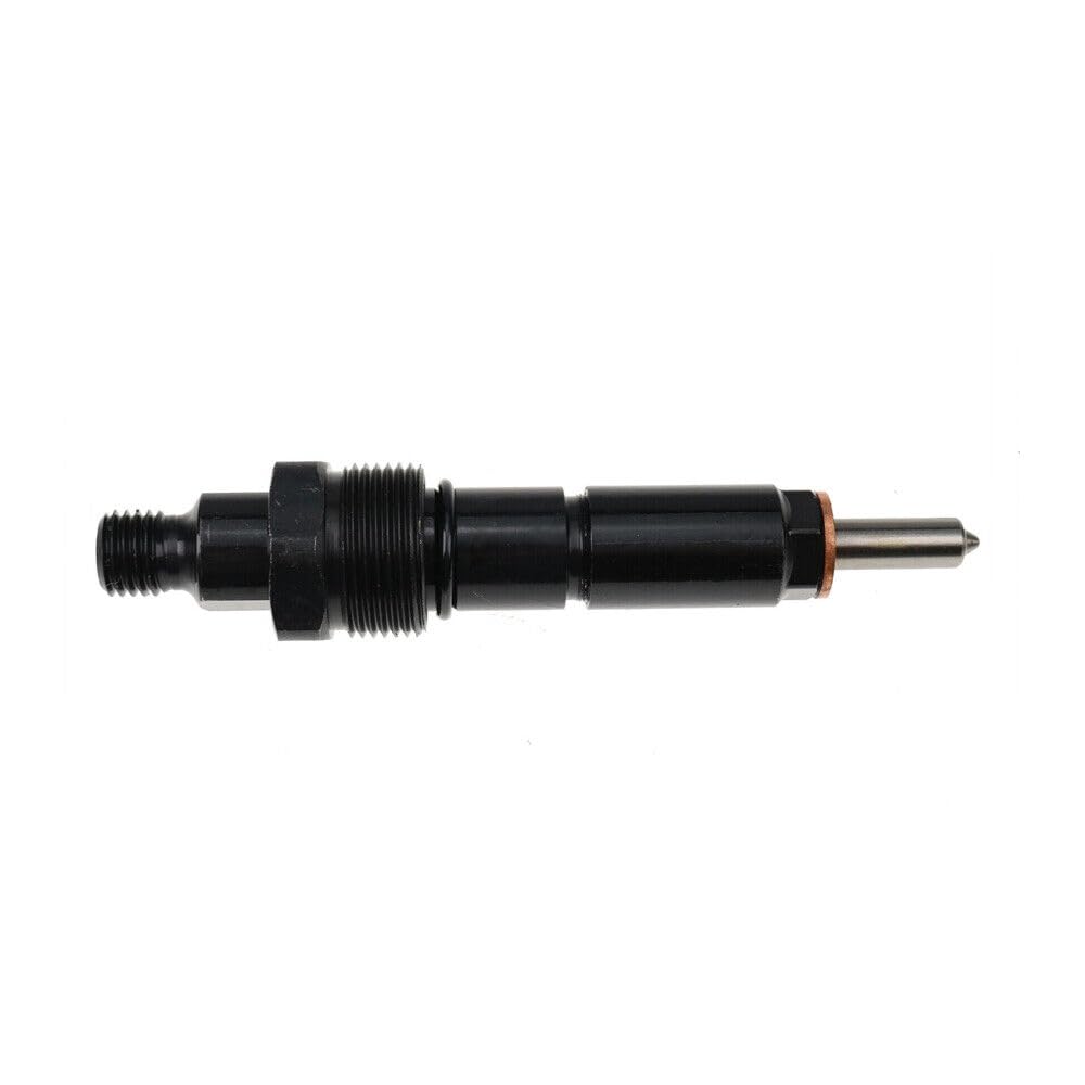 ya 11 9.14 baidi2X Fuel Injector 3919331 for Case-IH Skid Steer Models 80 Super K, 680L 1840