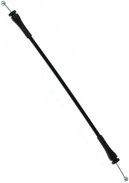 ya 10 9.16 baidi 2X Car Tailgate Cable Replaces Fit for Ford Expedition 1997-2002 E1AP-15264A65B