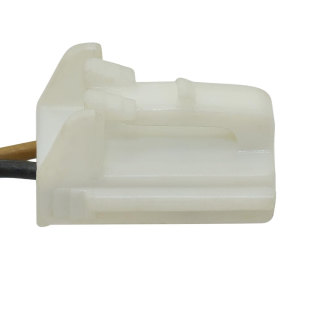 ya 5 8.10 Rear Left ABS Wheel Speed Sensor for Hyundai Sonata 2003 2004 2005 95680-38501