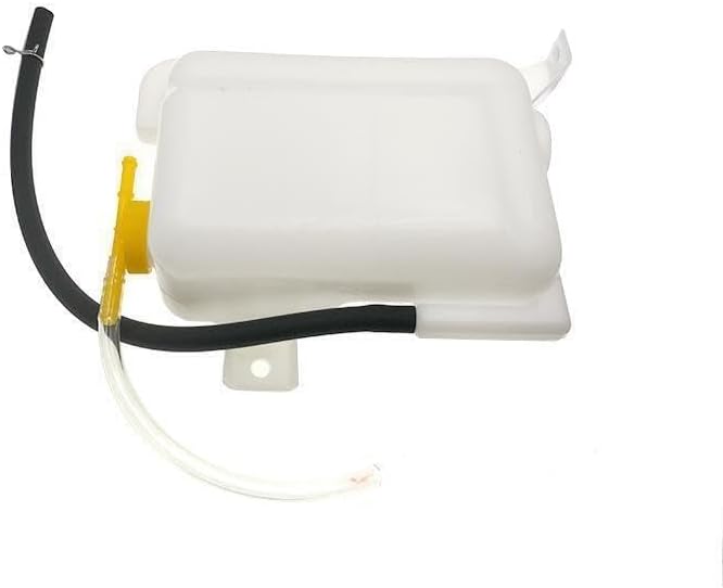 ya 2 8.15 Radiator Reservoir Tank Assy for Nissan for Datsun Truck King Cab D21 Pathfinder