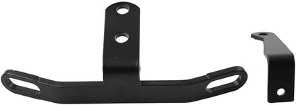 ya 6 8.14 Ignition Key Relocation Bracket for Harley-Davidson Sportster 1200 883 2007-2021