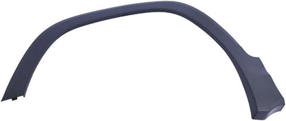 ya 4 8.10 Pair Front Fender Flares LH+RH for 18-22 for GMC Terrain