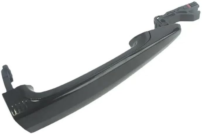 ya 10 9.16 baidi Rear Left Driver Side Door Handle Comfort Access for BMW E70 E71 51227207567