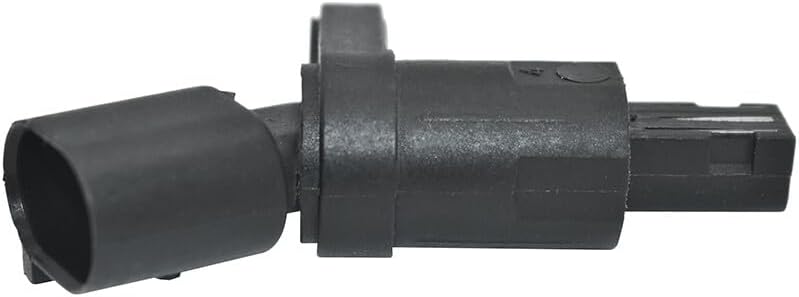 ya 2 8.15 2x Rear Right & Left ABS Wheel Speed Sensors 1J0927807B for VW Beetle for Golf for JETTA
