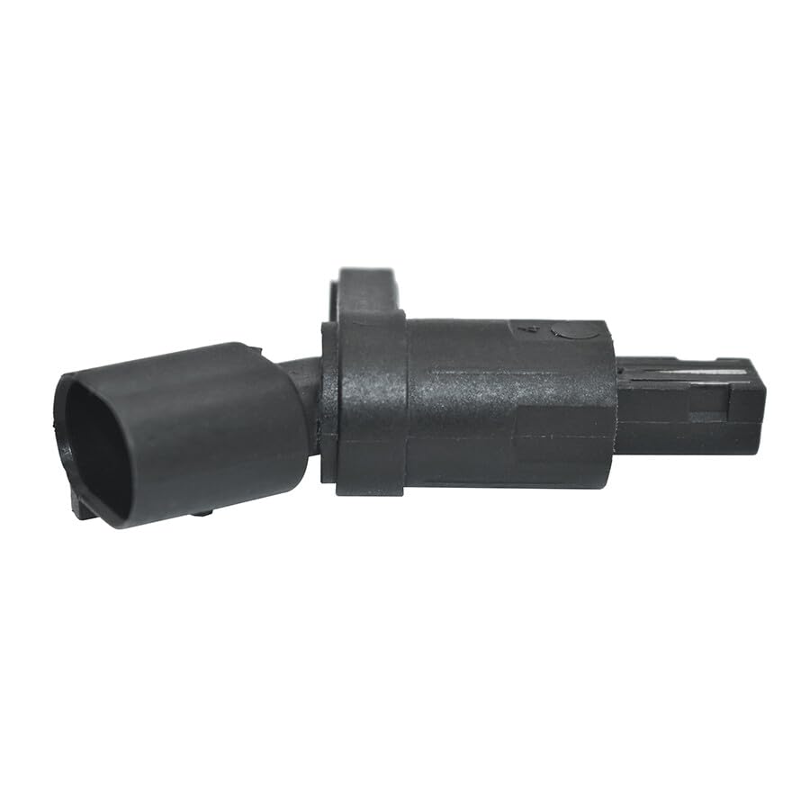 ya 11 9.14 zhengce 2X Rear Right & Left ABS Wheel Speed Sensors 1J0927807B for VW Beetle for G