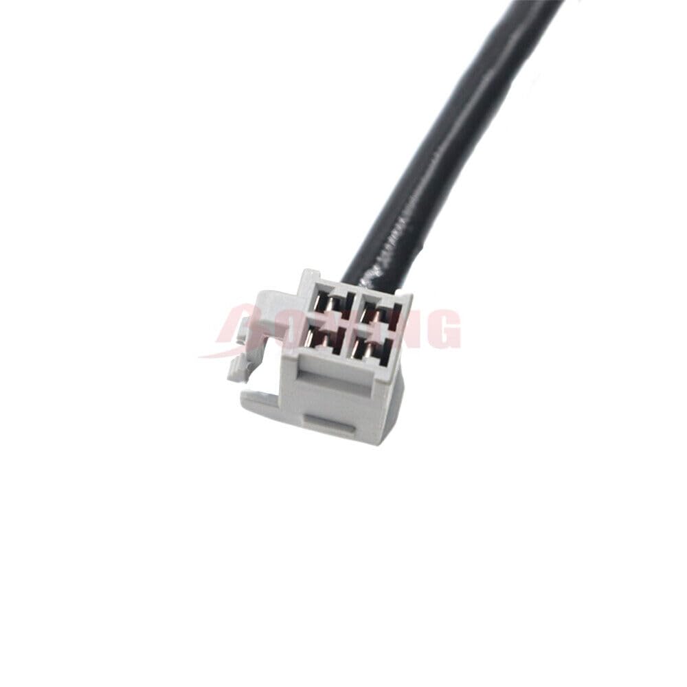 ya 4 8.14 Downstream Oxygen O2 Sensor 234-4167 2344167 for Lexus LS430 SC430 4.3L