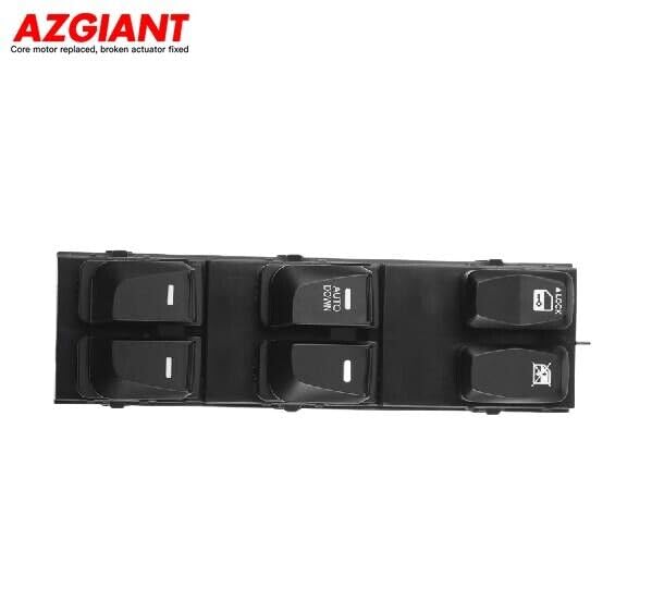 ya 8 8.24 baidi 2010-2015 for Hyundai Tucson Front Left Drive Side Window Switch