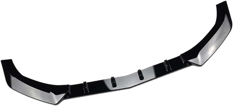 ya 2 8.15 Bumper Lip Spoiler Kit Front for Mercedes-benz E Class W212 E200 E220 E250 E300