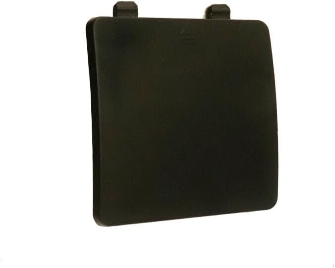 ya 9 10.24 A2198850026 Car Front Bumper Towing Hook Cover is Suitable for 02-16 for Me