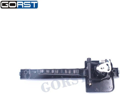 ya 10 9.16 baidi Door Dandle for DAF 95 Xf 105 1305481L 1305482R 1666068 1666067 0384610 0384609-