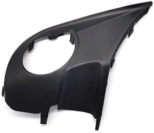 ya 2 8.15 Right front bumper fog light f for Ram e cover for VW Touareg 2008-2010