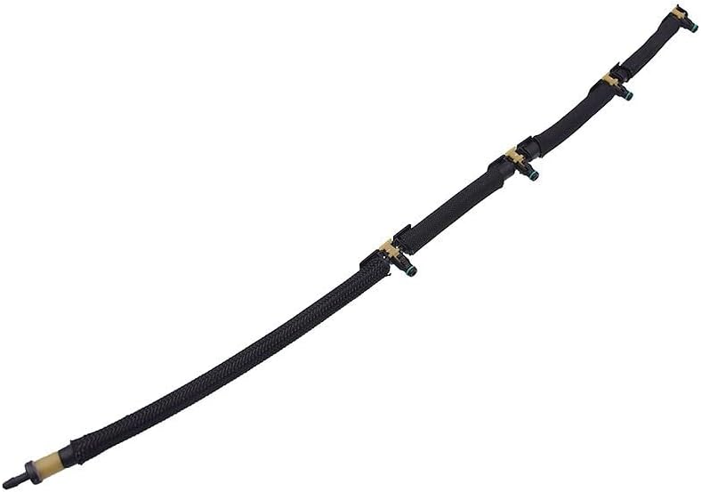 ya 10 9.16 baidi Fuel Retun Line Injection Pump Tube Hose fit for VW for Audi for Skoda for SEAT 2.0 TDI