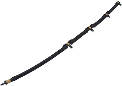 ya 10 9.16 baidi Fuel Retun Line Injection Pump Tube Hose fit for VW for Audi for Skoda for SEAT 2.0 TDI