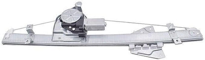 ya 12 10.8 baidi 1PC for 2001-2006 Montero Pajero MN117079 Front Right Door Window Lift Regulator