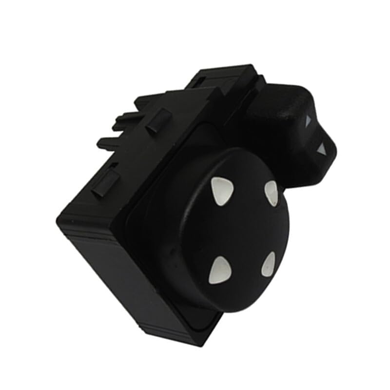 ya 9 10.24 10283839 19259979 Mirror Switch Black for Chevy Impala Monte Carlo