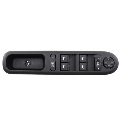 ya 9 10.24 96650620ZD Left Front Power Window Mirror Switch Suitable for Peugeot 3008 5008-