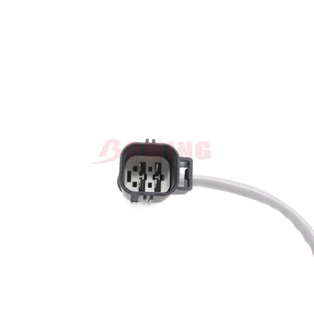 ya 6 8.24 baidi 4 Pack for Land Rover LR3 for Range Rover Sport Upstream and Downstream Oxygen Sensors 