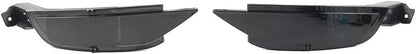 ya 10 9.16 zhengce Rear Bumper Reflector Tail Light Bars Brake Parking Warning Fit for Ford Fi