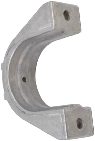 ya 5 8.10 Front Left Side Stabilizer/Sway Bar Bracket Fit For 5 6 7 Series E64 E65 E66 E67
