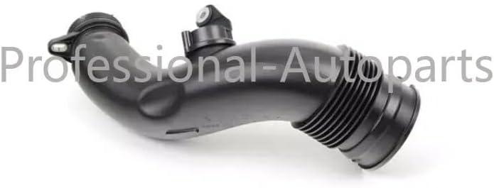 ya 10 9.16 baidi 13717602651 Intake Hose Air Filter Housing Pipe for BMW 335i 435i M235i