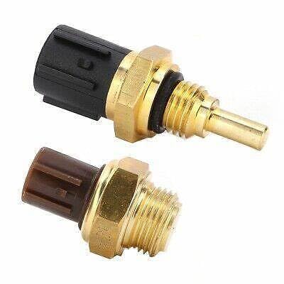 ya 11 9.14 baidiNew Set of Cooling Fan Switch & Coolant Sensor fit for Honda Odyssey for Accord for Acura
