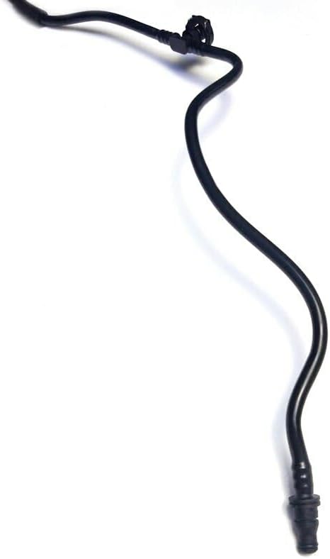 ya 10 9.16 baidi Auxiliary Kettle Pipe Vent Pipe for Mercedes-benz W222 A2225015025