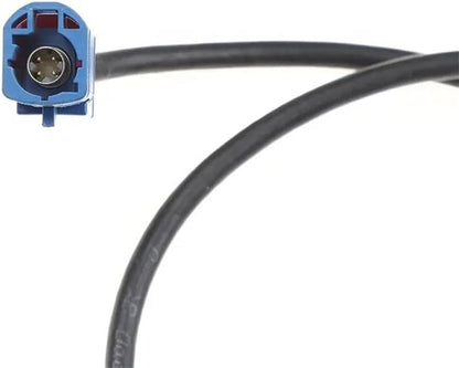 ya 2 8.15 Rear View Backup Camera Fits for Tesla Model X 2016-2020 and S 1061269-00-C
