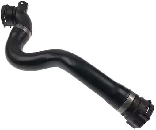 ya 11 9.14 baidi1PC Coolant Water Hose for BMW X1 E82 E84 E88 E90 E91 2005 06 07 08 09-15