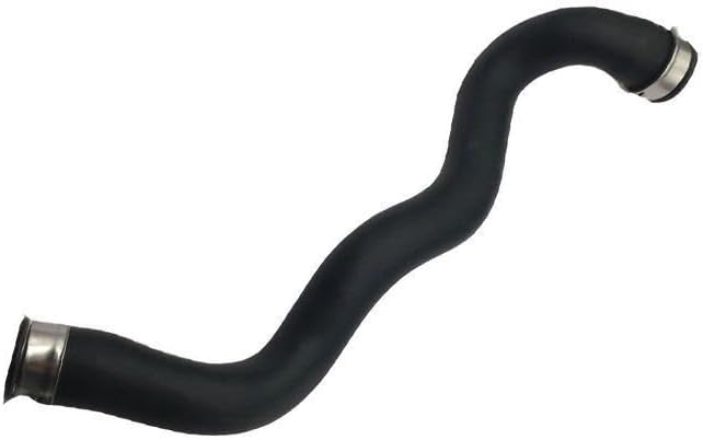 ya 10 9.16 baidi 2045013182 Upper Radiator Coolant Hose for Mercedes W212 3.0 Diesel E300 E350