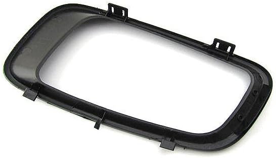 ya 4 8.8.2 Fog Lamp Cover Bezel Kit fits for Mitsubishi MONTERO 3.5 V75W LTD SR Long Wagon