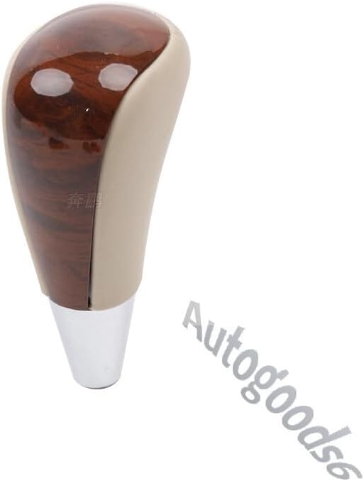 ya 4 8.14 Tan Birds Eye Gear Shift Knob for Toyota for Avalon for Sienna for Lexus ES300 GS430 RX LS
