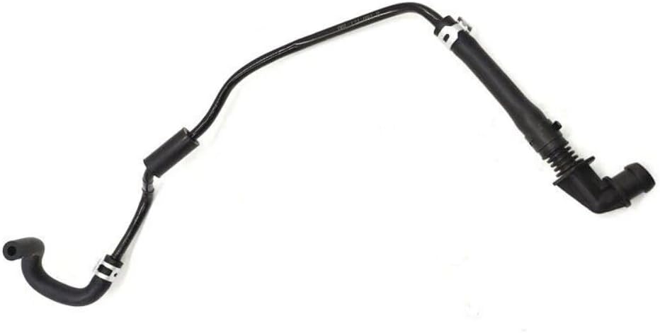 ya 4 8.24 baidi Coolant overflow tank pipe cooling ventilation pipe suitable for Audi A4 B9 S4 A5 S5 06L121081F