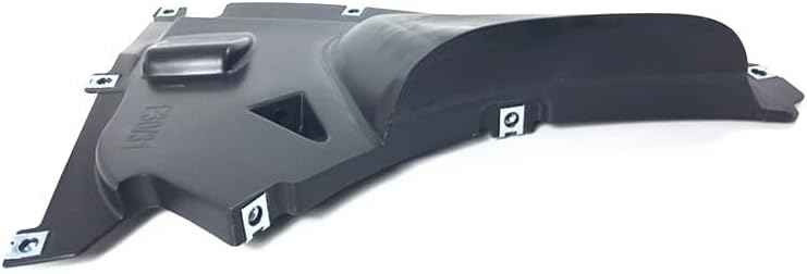 ya 7 8.24 baidi 2Pc Front Left & Right Fender Liner for 12-16 for BMW 328i 12-15 335i 12-17 320i