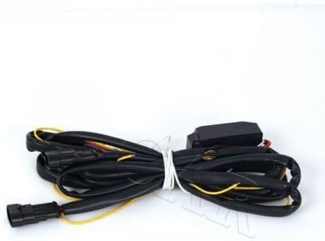 ya 2 8.15 Suitable for 2019-20 for Hyundai Elantra LED daytime running lights DRL fog lights LH&RH