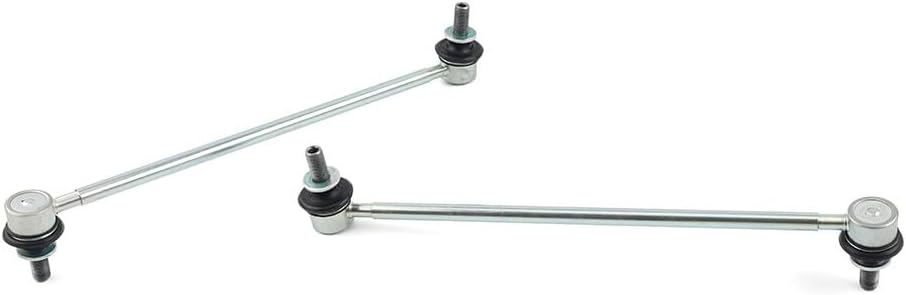 ya 5 8.10 Front Stabilizer Sway Bar End Links Set for Toyota for RAV4 Prius for Corolla iM Mirai