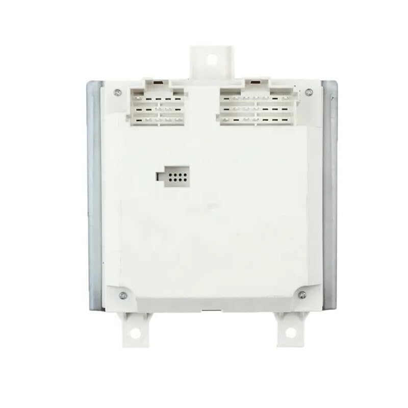 ya 5 8.10 Air Conditioning Control Unit Panel Combination Switch Suitable for Volvo Truck FM FH Black 21318123