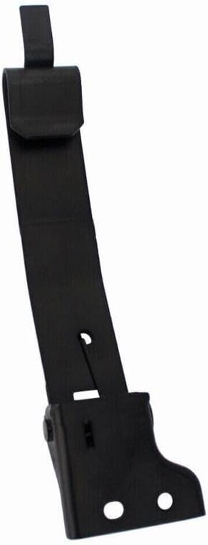 ya 4 8.10 After door inspection the L/R for Golf club or passenger side is suitable for Chevrolet 15750877